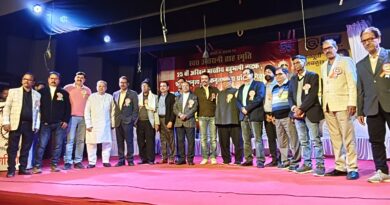 असम के बिहू और त्रिपुरा के शास्त्रीय नृत्य से हुआ कला संगम महोत्सव का आगाज