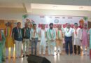 भारत विकास परिषद ने किया शहीदों की शहादत को सुरों से नमन