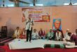 कला संगम के कवि सम्मेलन में कविता सुन झूमे श्रोता