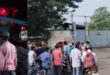 रामगढ़ के सीमेंट प्लांट में भीषण ब्लास्ट, तीन इंजीनियरों की मौत
