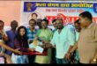 सीनियर में उदिता मिश्रा, जूनियर में साक्षी रानी और सब-जूनियर में अंशिका राज प्रथम