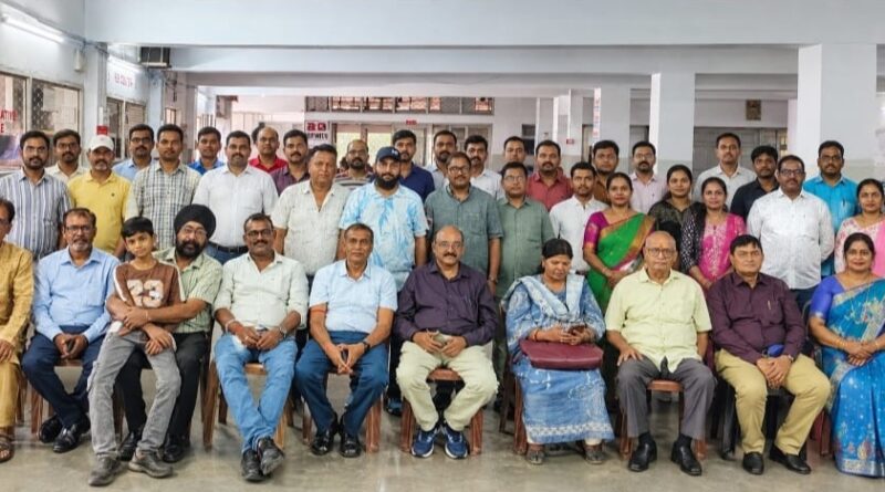 भारत विकास परिषद की राष्ट्रीय समूह गान प्रतियोगिता सम्पन्न