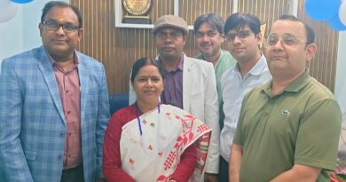 गिरिडीह में पहला ‘गिरिडीह चिल्ड्रेन हॉस्पिटल’ का शुभारंभ